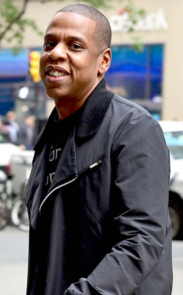 Jay Z's Latest Business Venture Rapper Makes 56 Million Bid With Music Streaming Company E! News Jay Z's Latest Business Venture Rapper Makes 56 Million Bid With Music Streaming Company E! News